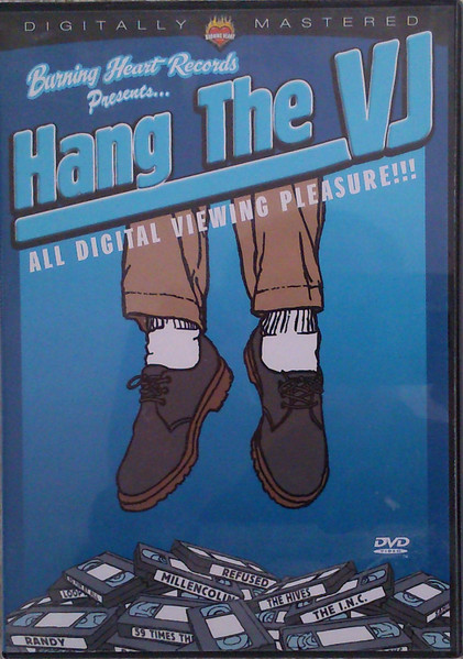 Hang The VJ