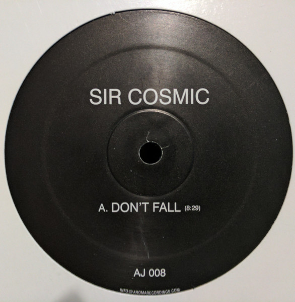 Don't Fall / Five Year Itch