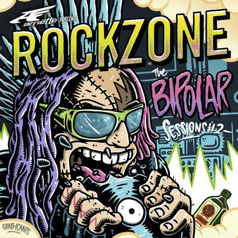 RockZone - The Bipolar Sessions #2