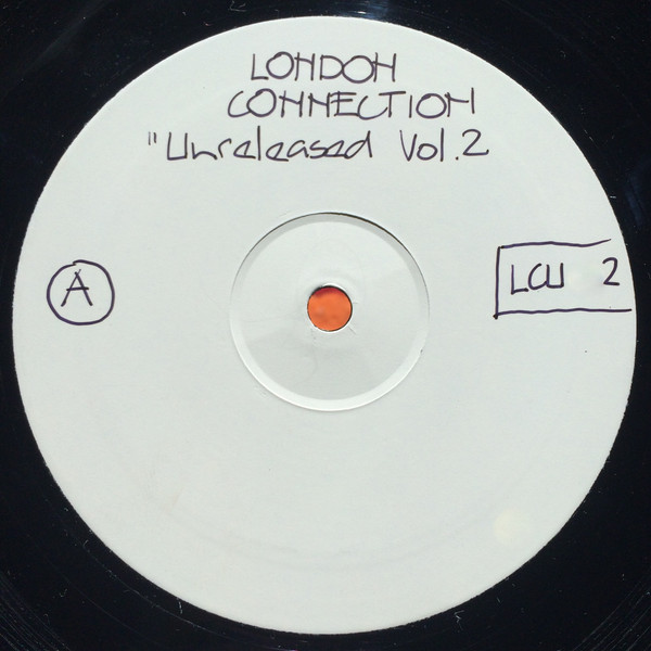 Unreleased Vol. 2