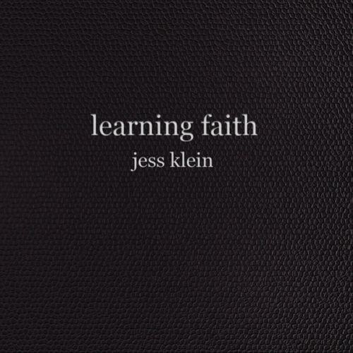 Learning Faith