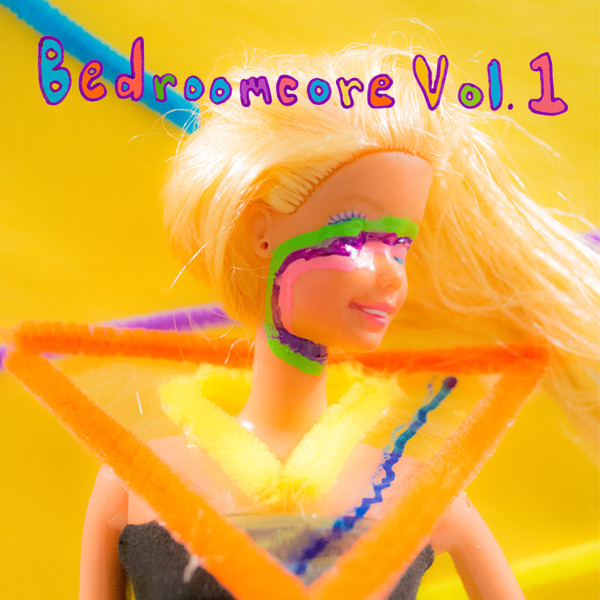 Bedroomcore Vol. 1