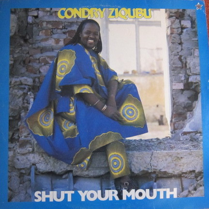 Shut Your Mouth