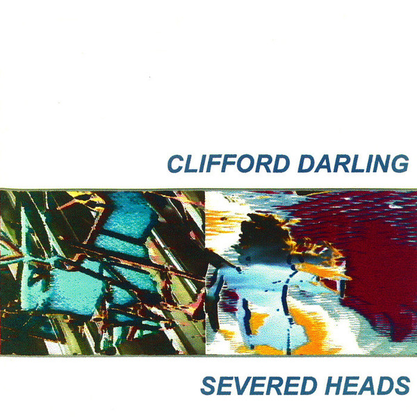 Clifford Darling, Please Don't Live In The Past
