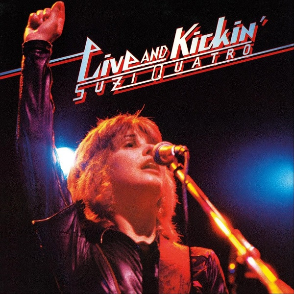 Live And Kickin'