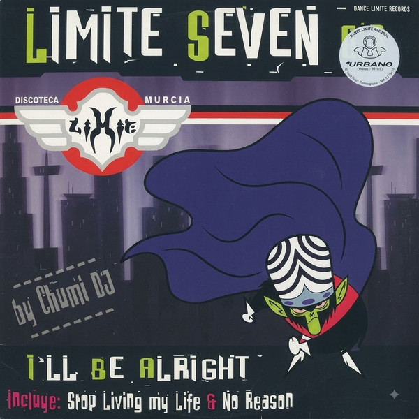 I'll Be Alright
