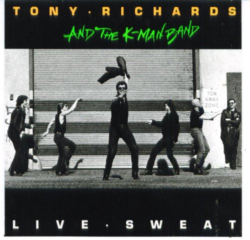 Live Sweat