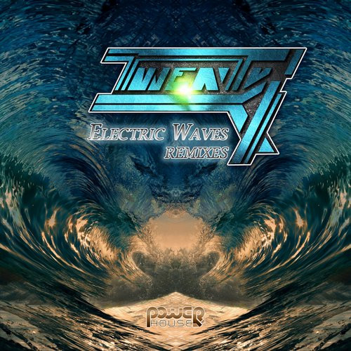 Electric Waves (Remixes)
