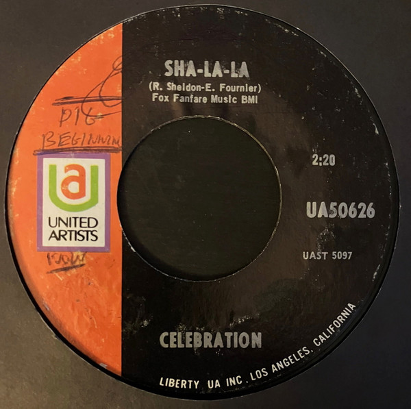 Sha-La-La