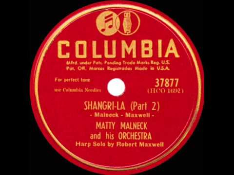 Shangri-La