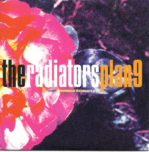 The Summer Season EP