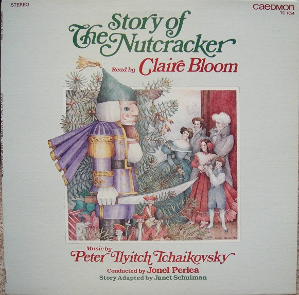 The Story Of The Nutcracker