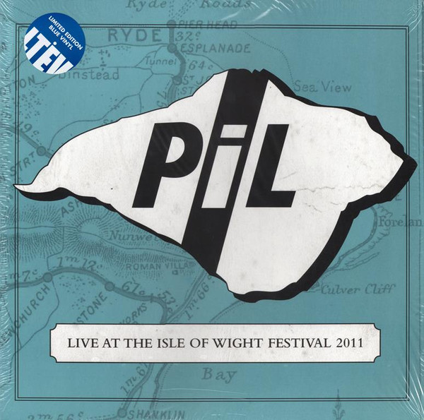 Live At The Isle Of Wight Festival 2011