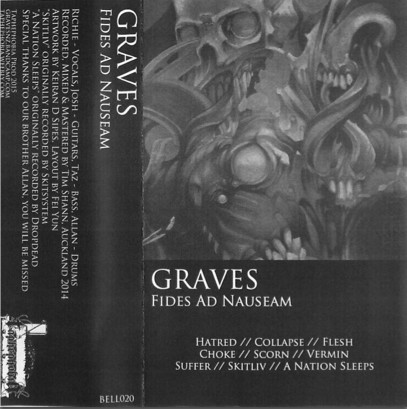 Fides Ad Nauseam