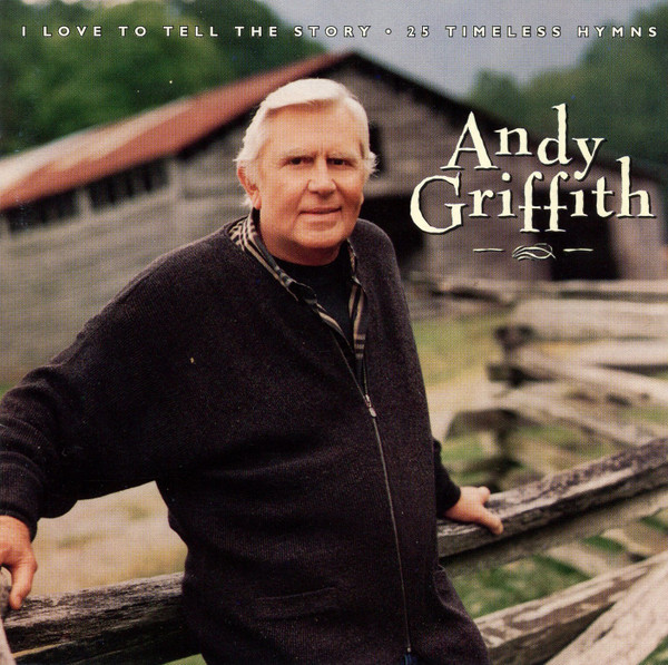 I Love To Tell The Story (25 Timeless Hymns)