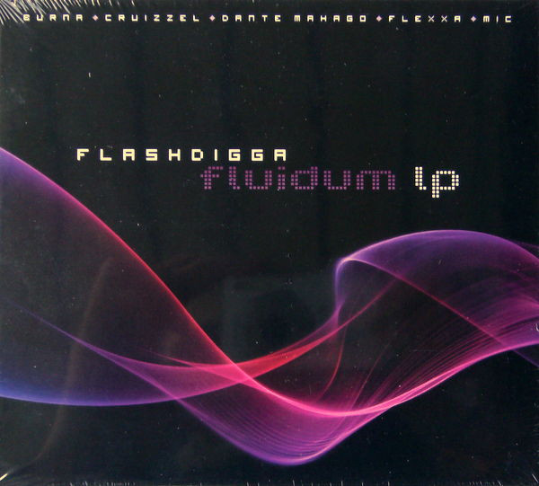 Fluidum LP