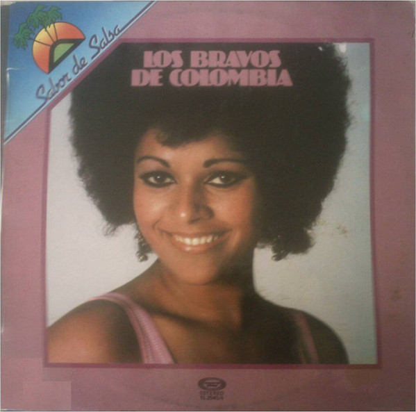 Sabor De Salsa