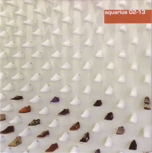 Aquarius 02-13