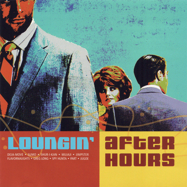 Loungin' After Hours