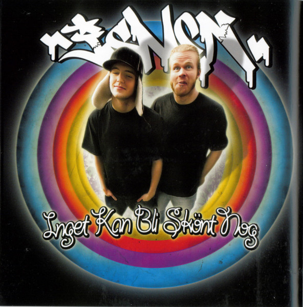 Inget Kan Bli Skönt Nog