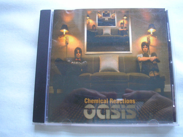 Chemical Reactions