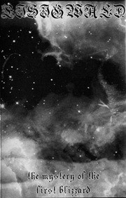 The Mystery Of The First Blizzard