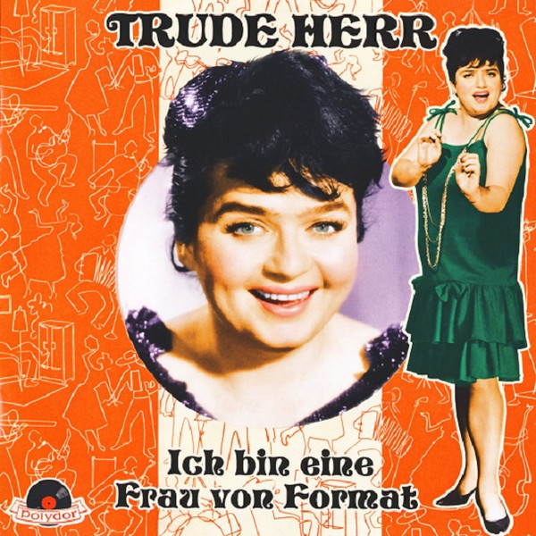 Ich Bin Eine Frau Von Format
