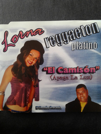 El Camison (Apaga La Luz)