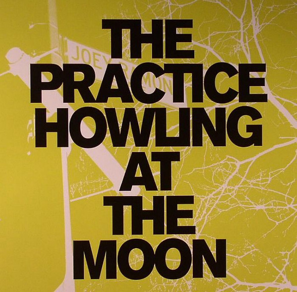 Howling At The Moon