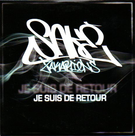 Je Suis De Retour