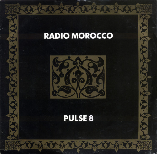 Radio Morocco