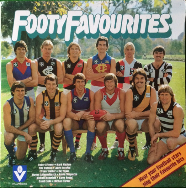 Footy Favourites
