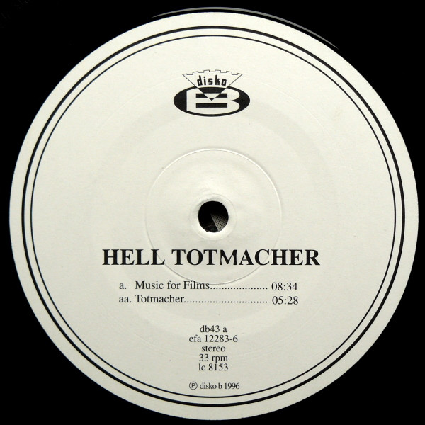 Totmacher