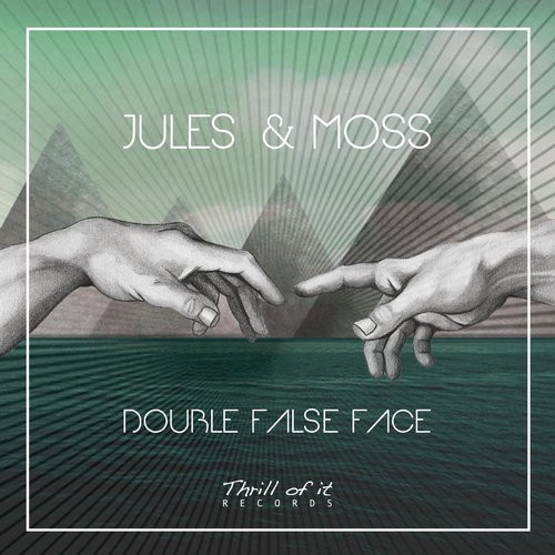 Double False Face