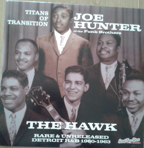 The Hawk