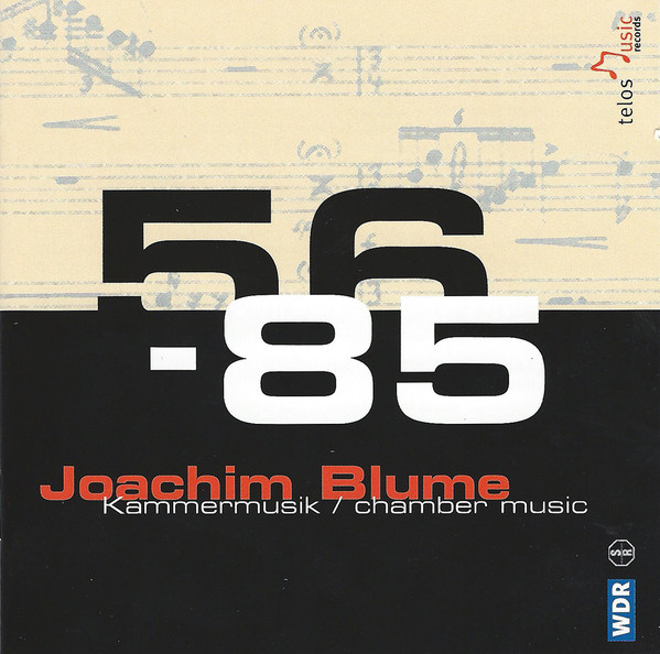 56 - 85 (Kammermusik)