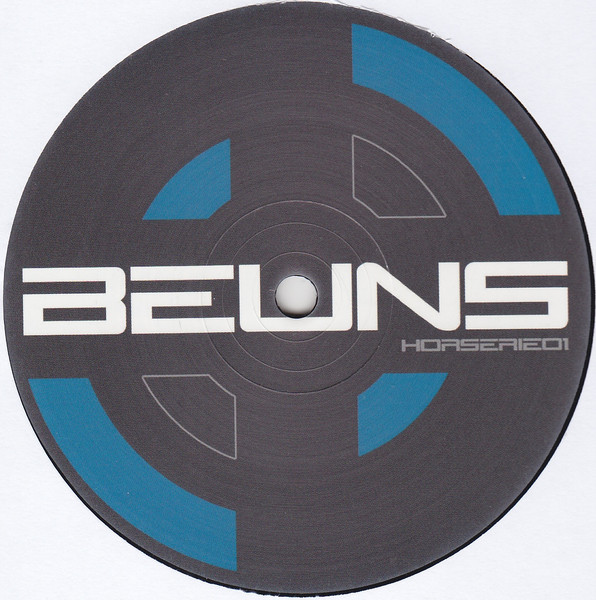 Beuns Horserie 01