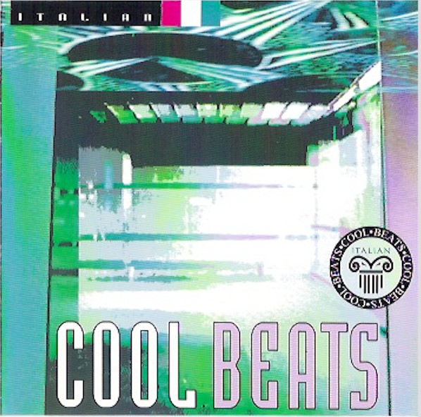 Italian Cool Beats