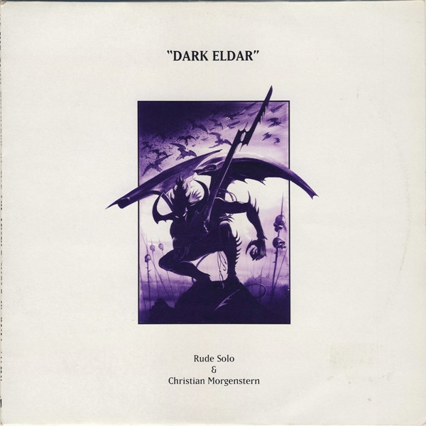 Dark Eldar