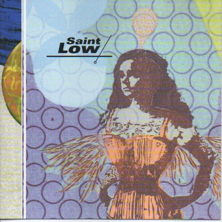 Saint Low