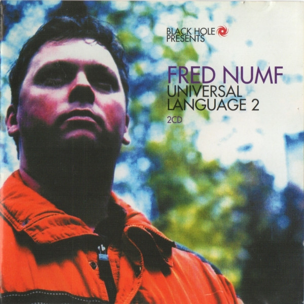 Universal Language 2