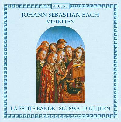 Motetten