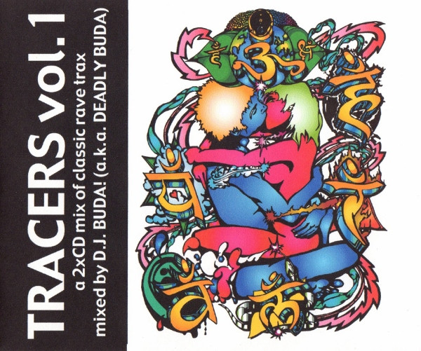 Tracers Vol.1