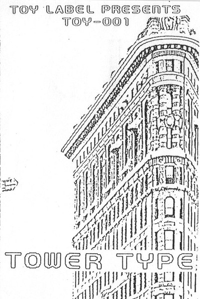 Tower Type
