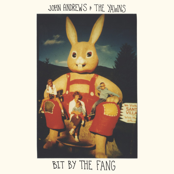 Bit By The Fang