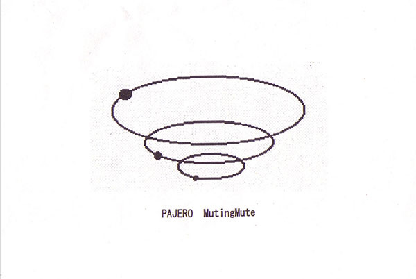 Pajero