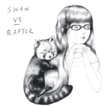 Swan vs Raptor : A Special Award Compilation