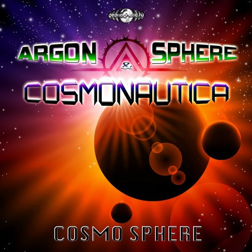 Cosmo Sphere