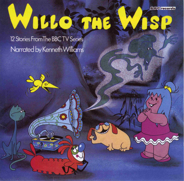 Willo The Wisp