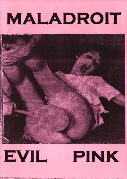 Evil Pink